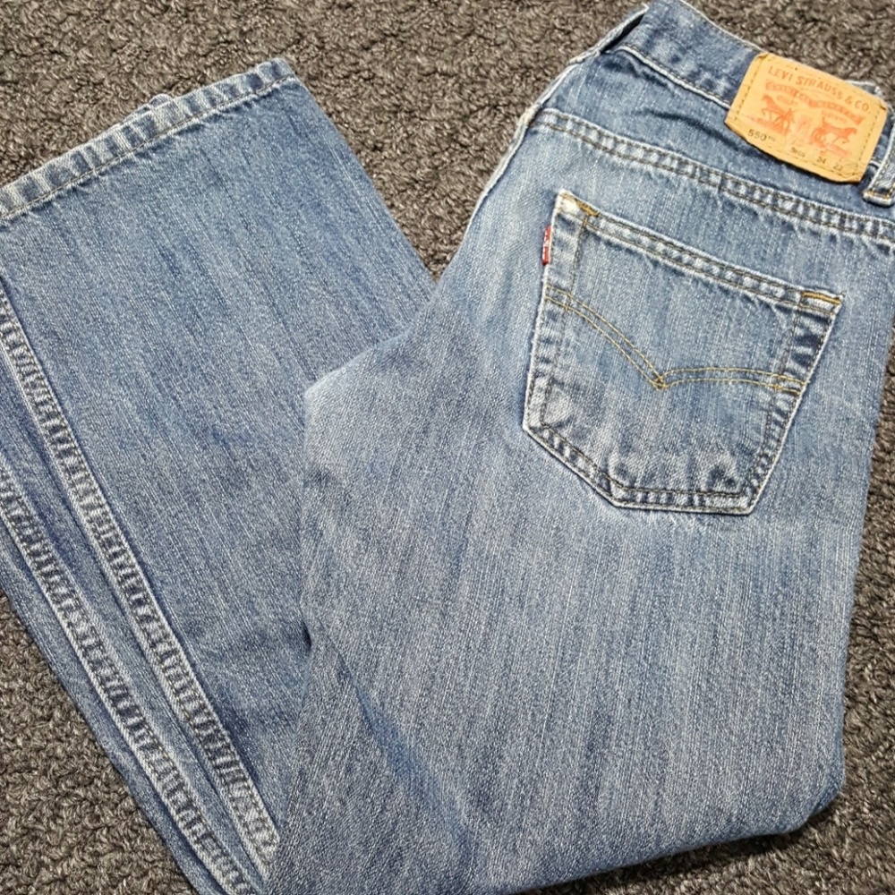 Levis